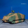 Type 96 120 mm Self-Propelled Mortar.Tank.Modely vojenské techniky.Diecast models military vehicles.DeAgostini DA34. Modely aut. Diecast models cars. Modely letadel. Diecast models aircraft. Diecast models helicopters. Sběratelské modely. Hotové modely. Sběratelské modely tanků. Kovové modely.