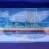 Takanami.Ship.Takanami Class Destroyer .JMSDF.Modely lodí.Kovové modely.Diecast models ships.DeAgostini DA012.Kovové modely.Diecast models ships.  Modely zaoceánských lodí. Diecast models of ocean liners.Modely bitevních lodí.  Diecast models of battleships.
