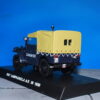 Fiat Campagnola.A.R.59.Modely vojenské techniky.aut.Diecast models military vehicles.cars.Grani & Partners Special Edition.Carabinieri 00074126.Hotové modely.Sběratelské modely Kovové modely.