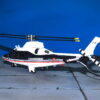 Agusta A109.Stingray.AgustaWestland AW109.Modely vrtulníku.Diecast models helicopters.Grani & Partners Special Edition : Carabinieri 00250265.Modely letadel. Diecast models aircraft. Modely dopravních letadel. Modely vojenské techniky. Diecast models military vehicles, Modely raket. Diecast models rockets. Sběratelské modely. Hotové modely. Sběratelské modely letadel. Kovové modely.