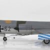 F-104.Lockheed F-104 Starfighter.Bavaria.Modely letadel.Diecast models aircraft.Hobby Master HA1035.Modely dopravních letadel. Modely vrtulníků. Diecast models helicopters. Diecast models cars. Modely vojenské techniky. Diecast models military vehicles, Modely raket. Diecast models rockets. Sběratelské modely. Hotové modely. Sběratelské modely letadel. Kovové modely.