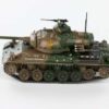 Type 61.TankJGSDF.Modely tanků.Diecast models tanks.War Master TK0058.Modely vojenské techniky. Diecast models military vehicles. Modely aut. Diecast models cars. Modely letadel. Diecast models aircraft. Diecast models helicopters. Sběratelské modely. Hotové modely. Sběratelské modely tanků. Kovové modely.