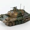 Type 61.TankJGSDF.Modely tanků.Diecast models tanks.War Master TK0058.Modely vojenské techniky. Diecast models military vehicles. Modely aut. Diecast models cars. Modely letadel. Diecast models aircraft. Diecast models helicopters. Sběratelské modely. Hotové modely. Sběratelské modely tanků. Kovové modely.
