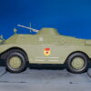 BRDM.Combat Reconnaissance.Patrol Vehicle.Modely vojenské techniky. Diecast models military vehicles.DeAgostini DAL232.Modely tanků. Models diecast tanks. Modely aut. Diecast models cars. Modely letadel. Diecast models aircraft. Diecast models helicopters. Sběratelské modely. Hotové modely. Sběratelské modely tanků. Kovové modely.