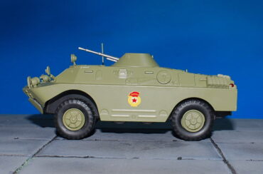 BRDM.Combat Reconnaissance.Patrol Vehicle.Modely vojenské techniky. Diecast models military vehicles.DeAgostini DAL232.Modely tanků. Models diecast tanks. Modely aut. Diecast models cars. Modely letadel. Diecast models aircraft. Diecast models helicopters. Sběratelské modely. Hotové modely. Sběratelské modely tanků. Kovové modely.