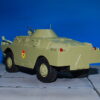 BRDM.Combat Reconnaissance.Patrol Vehicle.Modely vojenské techniky. Diecast models military vehicles.DeAgostini DAL232.Modely tanků. Models diecast tanks. Modely aut. Diecast models cars. Modely letadel. Diecast models aircraft. Diecast models helicopters. Sběratelské modely. Hotové modely. Sběratelské modely tanků. Kovové modely.