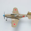 P-39.Aircobra.Bell P-39 Airacobra.Modely letadel.Diecast models aircraft.Easy Model EM 36321. Modely dopravních letadel. Diecast models airplanes. Modely vrtulníků. Diecast models helicopters. Diecast models cars. Modely vojenské techniky. Diecast models military vehicles. Modely raket. Diecast models rockets. Sběratelské modely. Hotové modely. Sběratelské modely letadel. Kovové modely.
