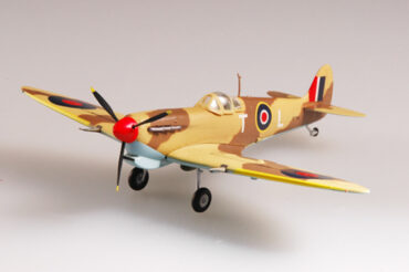 Spitfire.Supermarine Spitfire.Spitfire.Mk.Vb / Trop.Modely letadel.Diecast models aircraft.Easy Model EM 37218.Modely dopravních letadel. Diecast models airplanes. Modely vrtulníků. Diecast models helicopters. Diecast models cars. Modely vojenské techniky. Diecast models military vehicles. Modely raket. Diecast models rockets. Sběratelské modely. Hotové modely. Sběratelské modely letadel. Kovové modely.