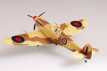 Spitfire.Supermarine Spitfire.Spitfire.Mk.Vb / Trop.Modely letadel.Diecast models aircraft.Easy Model EM 37218.Modely dopravních letadel. Diecast models airplanes. Modely vrtulníků. Diecast models helicopters. Diecast models cars. Modely vojenské techniky. Diecast models military vehicles. Modely raket. Diecast models rockets. Sběratelské modely. Hotové modely. Sběratelské modely letadel. Kovové modely.
