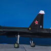 Su-47 Berkut.Sukhoi Su-47.Aircraft Berkut.Modely letadel.Diecast models aircraft.Gaincorp 1808.Modely vrtulníků. Diecast models helicopters. Diecast models cars. Modely vojenské techniky. Diecast models military vehicles. Modely raket. Diecast models rockets. Sběratelské modely. Hotové modely. Sběratelské modely letadel. Kovové modely.