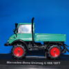 UNIMOG.Mercedes-Benz.Modely nákladních aut.Diecast models vehicles.