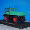UNIMOG.Mercedes-Benz.Modely nákladních aut.Diecast models vehicles.