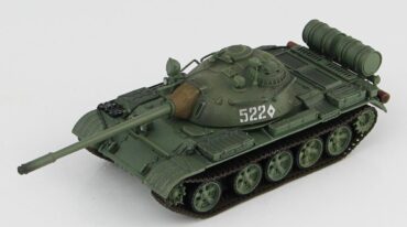 T-55.T-54Tank.Modely tanků. Diecast models tanks. Hobby Master HG3323.Modely vojenské techniky. Diecast models military vehicles. Modely aut. Diecast models cars. Modely letadel. Diecast models aircraft. Diecast models helicopters. Modely raket. Diecast models rockets. Sběratelské modely. Hotové modely. Sběratelské modely tanků. Kovové modely.