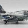 F-14 Tomcat.Grumman F-14 Tomcat.Modely letadel.Diecast models aircraft.Calibre Wings CA721407.Modely vrtulníků. Diecast models helicopters. Diecast models cars. Modely vojenské techniky. Diecast models military vehicles, Modely raket. Diecast models rockets. Sběratelské modely. Hotové modely. Sběratelské modely letadel. Kovové modely.