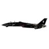 F-14 Tomcat.Grumman F-14 Tomcat.VANDY 1.BLACK BUNNY.Modely letadel.Diecast models aircraft.Calibre Wings CA721408.Modely vrtulníků. Diecast models helicopters. Diecast models cars. Modely vojenské techniky. Diecast models military vehicles, Modely raket. Diecast models rockets. Sběratelské modely. Hotové modely. Sběratelské modely letadel. Kovové modely.