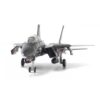 F-14 Tomcat.Grumman F-14 Tomcat.VANDY 1.BLACK BUNNY.Modely letadel.Diecast models aircraft.Calibre Wings CA721408.Modely vrtulníků. Diecast models helicopters. Diecast models cars. Modely vojenské techniky. Diecast models military vehicles, Modely raket. Diecast models rockets. Sběratelské modely. Hotové modely. Sběratelské modely letadel. Kovové modely.