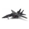 F-14 Tomcat.Grumman F-14 Tomcat.VANDY 1.BLACK BUNNY.Modely letadel.Diecast models aircraft.Calibre Wings CA721408.Modely vrtulníků. Diecast models helicopters. Diecast models cars. Modely vojenské techniky. Diecast models military vehicles, Modely raket. Diecast models rockets. Sběratelské modely. Hotové modely. Sběratelské modely letadel. Kovové modely.