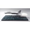Diorama.1/72.OCEAN LOW PASS DIORAMA BASE.Calibre Wings CA72DB01.