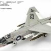 Modely letadel F-8 CRUSADER Vought F-8 F8U Crusader Diecast models aircraft Century Wings CW0016238 - F-8E Crusader Vought (F8U) , ‚209/150900‘ VF-53 Iron Angels (Fighter Sqn) US NAVY 1967 Modely dopravních letadel Diecast models airplanes airliner Modely vrtulníků Diecast models helicopters Diecast models cars Modely vojenské techniky Diecast models military vehicles Modely raket Diecast models rockets Sběratelské Hotové Kovové modely