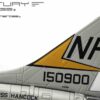 Modely letadel F-8 CRUSADER Vought F-8 F8U Crusader Diecast models aircraft Century Wings CW0016238 - F-8E Crusader Vought (F8U) , ‚209/150900‘ VF-53 Iron Angels (Fighter Sqn) US NAVY 1967 Modely dopravních letadel Diecast models airplanes airliner Modely vrtulníků Diecast models helicopters Diecast models cars Modely vojenské techniky Diecast models military vehicles Modely raket Diecast models rockets Sběratelské Hotové Kovové modely