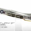 Modely letadel F-8 CRUSADER Vought F-8 F8U Crusader Diecast models aircraft Century Wings CW0016238 - F-8E Crusader Vought (F8U) , ‚209/150900‘ VF-53 Iron Angels (Fighter Sqn) US NAVY 1967 Modely dopravních letadel Diecast models airplanes airliner Modely vrtulníků Diecast models helicopters Diecast models cars Modely vojenské techniky Diecast models military vehicles Modely raket Diecast models rockets Sběratelské Hotové Kovové modely