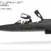 Modely letadel SR-71 Lockheed SR-71 Blackbird Diecast models aircraft Century Wings CW001640 - Lockheed SR-71 (A) Blackbird ,  '61-7971 / NASA 832 ' NASA Neil A. Armstrong Flight Research Center (AFRC) , Dryden 1994 Modely dopravních letadel Diecast models airplanes airliner Modely vrtulníků Diecast models helicopters Diecast models cars Modely vojenské techniky Diecast models military vehicles Modely raket Diecast models rockets Sběratelské Hotové Kovové modely