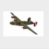 Modely letadel.B-24.Consolidated B-24 Liberator.Corgi AA34019 - B-24H Liberator , ’252534’ „Witchcraft" 130 Missions 467th Bomb. Group 790th Bomb. Sqn. USAAF.Modely letadel.Diecast models aircraft.Modely dopravních letadel.Diecast models airplanes.airliner.Modely vrtulníků.Diecast models helicopters.Diecast models cars.Modely vojenské techniky.Diecast models military vehicles.Modely raket.Diecast models rockets.Sběratelské modely.Hotové modely.Kovové modely.Sběratelské modely letadel.Sběratelské modely vojenské techniky.tanků.Diecast models aircraft.helicopters.military vehicles.tanks.