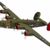 Modely letadel.B-24.Consolidated B-24 Liberator.Corgi AA34019 - B-24H Liberator , ’252534’ „Witchcraft" 130 Missions 467th Bomb. Group 790th Bomb. Sqn. USAAF.Modely letadel.Diecast models aircraft.Modely dopravních letadel.Diecast models airplanes.airliner.Modely vrtulníků.Diecast models helicopters.Diecast models cars.Modely vojenské techniky.Diecast models military vehicles.Modely raket.Diecast models rockets.Sběratelské modely.Hotové modely.Kovové modely.Sběratelské modely letadel.Sběratelské modely vojenské techniky.tanků.Diecast models aircraft.helicopters.military vehicles.tanks.