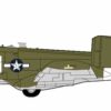 Modely letadel A-10 THUNDERBOLT II Fairchild Republic A-10 Thunderbolt II Hobby Master HA1334 - A-10C Thunderbolt II , '78-0618’ "75th Anniversary P-47 “ 190th FS Idaho ANG (Air National Guard) USAF , May 2021 Diecast models aircraft Modely dopravních letadel Diecast models airplanes airliner Modely vrtulníků Diecast models helicopters Modely aut Diecast models cars Modely vojenské techniky Diecast models military vehicles Modely raket Diecast models rockets Sběratelské Hotové Kovové modely