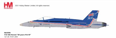 Modely letadel F/A -18 Super Hornet F-18 McDonnell Douglas F/A-18 Hobby Master HA3556 - McDonnell Douglas F/A-18A Hornet , ’A21-26’ "20 years F/A-18“ RAAF 2005 Modely letadel Diecast models aircraft Modely dopravních letadel Diecast models airplanes airliner Modely vrtulníků Diecast models helicopters Diecast models cars Modely vojenské techniky Diecast models military vehicles Modely raket Diecast models rockets Sběratelské modely Hotové modely Kovové modely Sběratelské modely letadel Sběratelské modely vojenské techniky tanků Diecast models aircraft helicopters military vehicles tanks