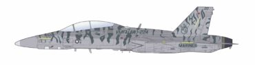 Modely letadel F/A-18 Hornet F/A -18 Boeing Super Hornet F-18 McDonnell Douglas F/A-18 Hobby Master HA3569 - McDonnell Douglas F/A-18D(RC) Hornet ATARS , ’164886’ VMFA(AW)-224 (Marine All Weather Fighter Attack Sqn 224) "Fighting Bengals“ USMC , MCAS Iwakuni , Japan 2009 Diecast models aircraft Modely dopravních letadel Diecast models airplanes airliner Modely vrtulníků Diecast models helicopters Modely aut Diecast models cars Modely vojenské techniky Diecast models military vehicles Modely raket Diecast models rockets Sběratelské Hotové Kovové modely