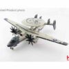Modely letadel E-2 Hawkeye Northrop Grumman E-2C Hawkeye Hobby Master HA4817 - Northrop Grumman E-2C Hawkeye , '166503' VAW-120 „Greyhawks" (Carrier Airborne Early Warning Sqn 120) US NAVY 2010 Diecast models aircraft Modely dopravních letadel Diecast models airplanes airliner Modely vrtulníků Diecast models helicopters
