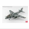 Modely letadel EA-6 Prowler.Grumman A-6 Intruder.Hobby Master HA5010 - Grumman EA-6B Prowler ,'160437/520' VAQ-142 (Electronic Attack Sqn ) "The Gray Wolves" United States Navy (USN) , Iraq War "Operation Iraqi Freedom“.Modely letadel.Diecast models aircraft.Modely dopravních letadel.Diecast models airplanes.airliner.Modely vrtulníků.Diecast models helicopters.Diecast models cars.Modely vojenské techniky.Diecast models military vehicles.Modely raket.Diecast models rockets.Sběratelské modely.Hotové modely.Kovové modely.Sběratelské modely letadel.Sběratelské modely vojenské techniky.tanků.Diecast models aircraft.helicopters.military vehicles.tanks.