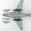 Modely letadel EA-6 Prowler.Grumman A-6 Intruder.Hobby Master HA5010 - Grumman EA-6B Prowler ,'160437/520' VAQ-142 (Electronic Attack Sqn ) "The Gray Wolves" United States Navy (USN) , Iraq War "Operation Iraqi Freedom“.Modely letadel.Diecast models aircraft.Modely dopravních letadel.Diecast models airplanes.airliner.Modely vrtulníků.Diecast models helicopters.Diecast models cars.Modely vojenské techniky.Diecast models military vehicles.Modely raket.Diecast models rockets.Sběratelské modely.Hotové modely.Kovové modely.Sběratelské modely letadel.Sběratelské modely vojenské techniky.tanků.Diecast models aircraft.helicopters.military vehicles.tanks.