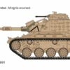 Modely tanků M60 Patton MBT M60A1 Hobby Master HG5612 - M60A1 Main Battle Tank w/reactive armor , “BEIRUT PAYBACK” Alpha Company USMC , ‘Operation Desert Storm’ 1991 Diecast models tanks Modely vojenské techniky Diecast models military vehicles Modely aut Diecast models cars Modely letadel Diecast models aircraft Diecast models helicopters Sběratelské Hotové Kovové modely