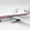 InFlight 200 IFDC1050 - McDonnell Douglas DC-10 ,'N10DC' McDonnell Douglas Corporation '50th ANNIVERSARY.COIN.Modely letadel DC-10.McDonnell Douglas.KC-10 Extender.Douglas KDC-10.Diecast models aircraft.Modely dopravních letadel.Diecast models airplanes.airliner.Modely vrtulníků.Diecast models helicopters.Diecast models cars.Modely vojenské techniky.Diecast models military vehicles.Modely raket.Diecast models rockets.Sběratelské modely.Hotové modely.Kovové modely.Sběratelské modely letadel.Sběratelské modely vojenské techniky.tanků.Diecast models aircraft.helicopters.military vehicles.tanks. 