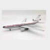 InFlight 200 IFDC1050 - McDonnell Douglas DC-10 ,'N10DC' McDonnell Douglas Corporation '50th ANNIVERSARY.COIN.Modely letadel DC-10.McDonnell Douglas.KC-10 Extender.Douglas KDC-10.Diecast models aircraft.Modely dopravních letadel.Diecast models airplanes.airliner.Modely vrtulníků.Diecast models helicopters.Diecast models cars.Modely vojenské techniky.Diecast models military vehicles.Modely raket.Diecast models rockets.Sběratelské modely.Hotové modely.Kovové modely.Sběratelské modely letadel.Sběratelské modely vojenské techniky.tanků.Diecast models aircraft.helicopters.military vehicles.tanks. 