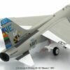 A-7 Corsair II.LVT.Stingers.Modely letadel.Diecast models aircraft.JC Wings JCW-72-A7-002.Modely vrtulníků. Diecast models helicopters. Diecast models cars. Modely vojenské techniky. Diecast models military vehicles. Modely raket. Diecast models rockets. Sběratelské modely. Hotové modely. Sběratelské modely letadel. Kovové modely.