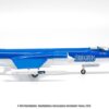F-104.Lockheed F-104 Starfighter.Bavaria.Modely letadel.Diecast models aircraft.JC Wings JCW-72-F104-001.Modely dopravních letadel. Modely vrtulníků. Diecast models helicopters. Diecast models cars. Modely vojenské techniky. Diecast models military vehicles, Modely raket. Diecast models rockets. Sběratelské modely. Hotové modely. Sběratelské modely letadel. Kovové modely.