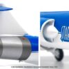 F-104.Lockheed F-104 Starfighter.Bavaria.Modely letadel.Diecast models aircraft.JC Wings JCW-72-F104-001.Modely dopravních letadel. Modely vrtulníků. Diecast models helicopters. Diecast models cars. Modely vojenské techniky. Diecast models military vehicles, Modely raket. Diecast models rockets. Sběratelské modely. Hotové modely. Sběratelské modely letadel. Kovové modely.
