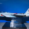 F-15 Eagle.McDonnell Douglas.Mitsubishi F-15J.Modely letadel.Diecast models aircraft.JC Wings JCW-72-F15-005. Modely vrtulníků. Diecast models helicopters. Diecast models cars. Modely vojenské techniky. Diecast models military vehicles. Modely raket. Diecast models rockets. Sběratelské modely. Hotové modely. Sběratelské modely letadel. Kovové modely.