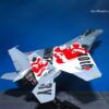 F-15 Eagle.McDonnell Douglas.Mitsubishi F-15J.Modely letadel.Diecast models aircraft.JC Wings JCW-72-F15-005. Modely vrtulníků. Diecast models helicopters. Diecast models cars. Modely vojenské techniky. Diecast models military vehicles. Modely raket. Diecast models rockets. Sběratelské modely. Hotové modely. Sběratelské modely letadel. Kovové modely.