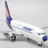 Modely letadel B737 Boeing 737 MAX 200 Boeing JC Wings XX2292 - Boeing B737 - 200 , ‚ HA-LEK' MALEV .Modely letadel.B737.Boeing 737 MAX 200 Modely letadel Diecast models aircraft Modely dopravních letadel Diecast models airplanes airliner Modely vrtulníků Diecast models helicopters Diecast models cars Modely vojenské techniky Diecast models military vehicles Modely raket Diecast models rockets Sběratelské modely Hotové modely Kovové modely Sběratelské modely letadel Sběratelské modely vojenské techniky tanků Diecast models aircraft helicopters military vehicles tanks
