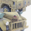 British LRDG PATROL CAR.Chevrolet WB.Modely vojenské techniky.aut.Diecast models military vehicles.tanks.trucks.PMA P0325.