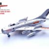 Modely letadel Shenyang J-6 MiG-19 Mikoyan-Gurevich Farmer Panzerkampf PAN- 14640PB - Shenyang J-6C (MIG-19 Farmer) , ‚3001' People's Liberation Army Air Force (PLAAF) Diecast models aircraft Modely dopravních letadel Diecast models airplanes airliner Modely vrtulníků Diecast models helicopters Modely aut Diecast models cars Modely vojenské techniky Diecast models military vehicles Modely raket Diecast models rockets Sběratelské Hotové Kovové modely