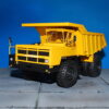 BelAZ-7522.Pevny Dampr.Mining Dump Truck.Modely nákladních aut.sklápěčů.pevných demprů.Diecast models vehicles.mining dump trucks.DeAgostini Auto Legends USSR Trucks DAT004S. Modely aut. Diecast models cars. Modely hasíčských,požarních vozidel. Diecast models cars.fire engine. Transport diecast models. Modely vojenské techniky. Diecast models military vehicles. Modely tanků. Diecast models tanks. Sběratelské modely. Hotové modely. Kovové modely.
