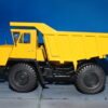BelAZ-7522.Pevny Dampr.Mining Dump Truck.Modely nákladních aut.sklápěčů.pevných demprů.Diecast models vehicles.mining dump trucks.DeAgostini Auto Legends USSR Trucks DAT004S. Modely aut. Diecast models cars. Modely hasíčských,požarních vozidel. Diecast models cars.fire engine. Transport diecast models. Modely vojenské techniky. Diecast models military vehicles. Modely tanků. Diecast models tanks. Sběratelské modely. Hotové modely. Kovové modely.