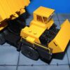 DeAgostini Auto Legends USSR Trucks DAT004S - BelAZ-7522 (Pevný Dampr / Mining Dump Trucks) , USSR 2