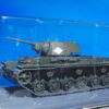 KV-1.Tank.Heavy Tank.Modely tanků.Diecast models tanks.DeAgostini DAT10.Modely vojenské techniky. Diecast models military vehicles. Modely aut. Diecast models cars. Modely letadel. Diecast models aircraft. Diecast models helicopters. Modely raket. Diecast models rockets. Sběratelské modely. Hotové modely. Sběratelské modely tanků. Kovové modely.
