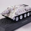 SU-122.Assault Gun.Tank destroyer.Modely tanku.Diecast models tanks.Deagostini DAT08.Modely vojenské techniky. Diecast models military vehicles. Modely aut. Diecast models cars. Modely letadel. Diecast models aircraft. Diecast models helicopters. Modely raket. Diecast models rockets. Sběratelské modely. Hotové modely. Sběratelské modely tanků. Kovové modely.